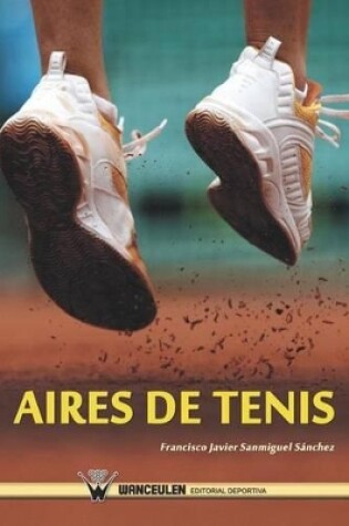 Cover of Aires de Tenis