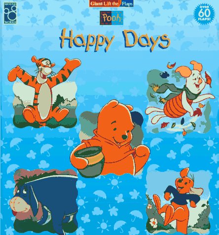 Cover of Happy Days