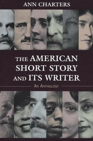 Cover of Amer Short Story and Its Writer