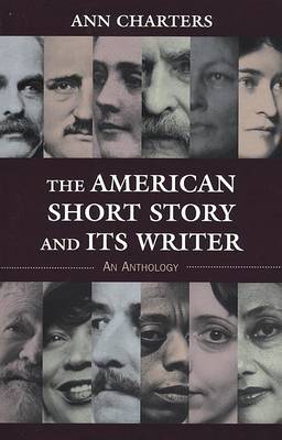 Book cover for Amer Short Story and Its Writer