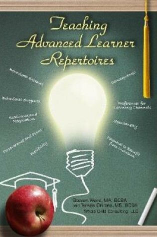 Cover of Teaching Advanced Learner Repertoires