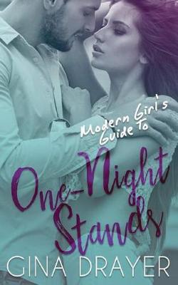 Book cover for Modern Girl's Guide to One-Night Stands