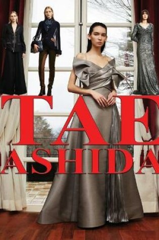 Cover of Tae Ashida