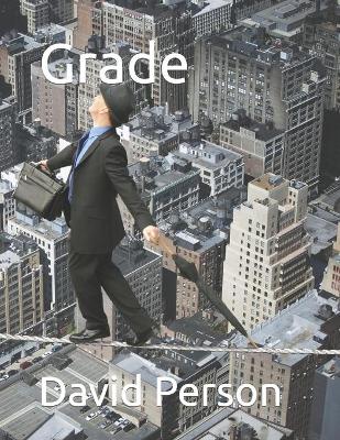 Book cover for Grade