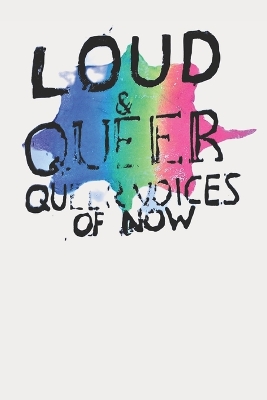 Cover of LOUD & QUEER 9 - Queer Lunar New Year Zine