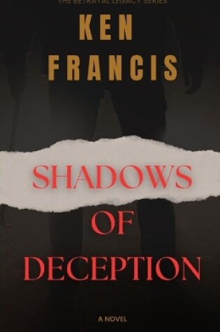 Cover of Shadows of Deception