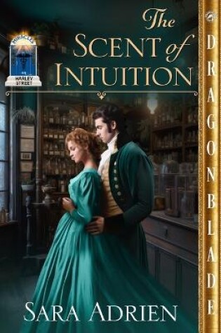 Cover of The Scent of Intuition