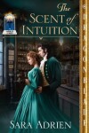 Book cover for The Scent of Intuition