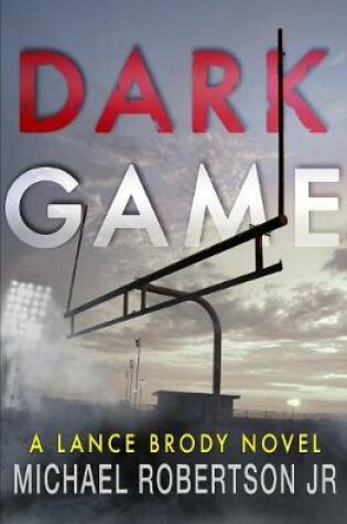 Cover of Dark Game