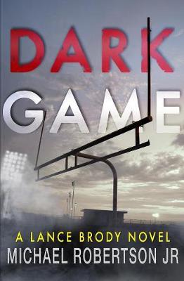 Cover of Dark Game