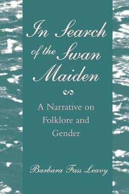 Cover of In Search of the Swan Maiden