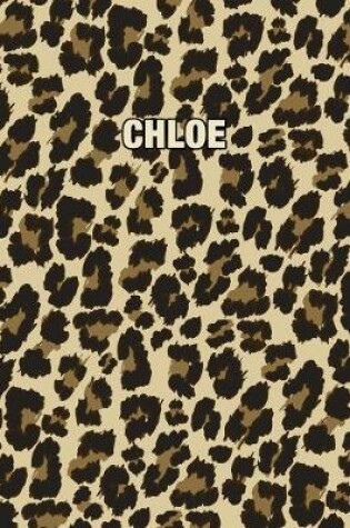 Cover of Chloe