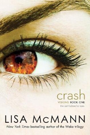 Cover of Crash