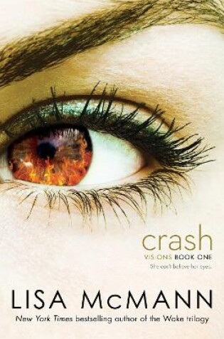 Cover of Crash