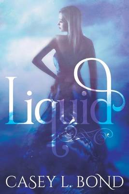 Book cover for Liquid