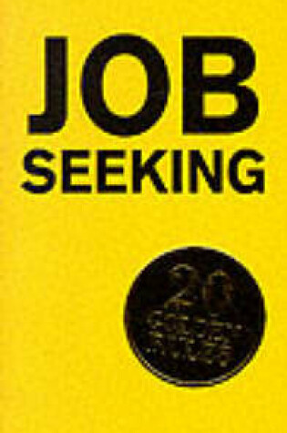 Cover of Job Seeking