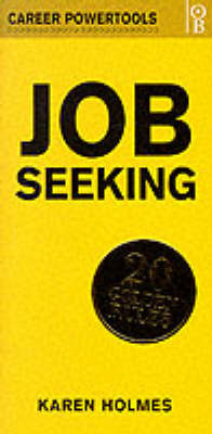 Cover of Job Seeking