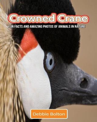 Book cover for Crowned Crane