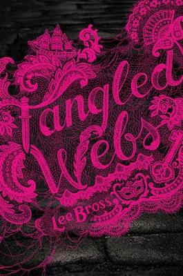 Cover of Tangled Webs