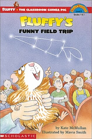Cover of Hr: Fluffy's Funny Field Trip