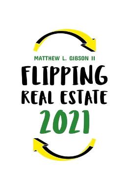 Book cover for Flipping Real Estate