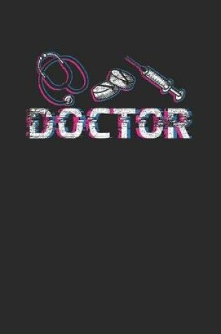 Cover of Doctor