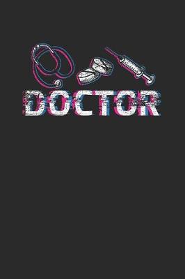 Book cover for Doctor