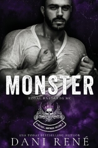 Cover of Monster