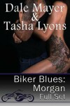 Book cover for Biker Blues
