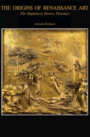 Cover of The Origins of Renaissance Art