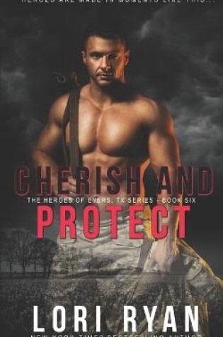 Cover of Cherish and Protect