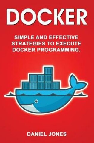 Cover of Docker