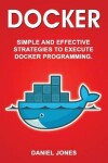 Book cover for Docker