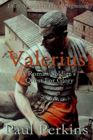 Cover of Valerius