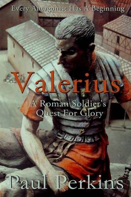 Book cover for Valerius