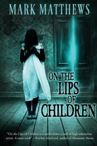 Cover of On the Lips of Children
