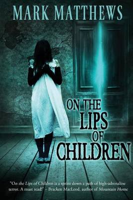 Book cover for On the Lips of Children