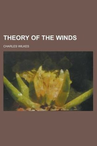 Cover of Theory of the Winds