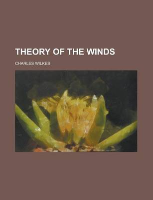 Book cover for Theory of the Winds