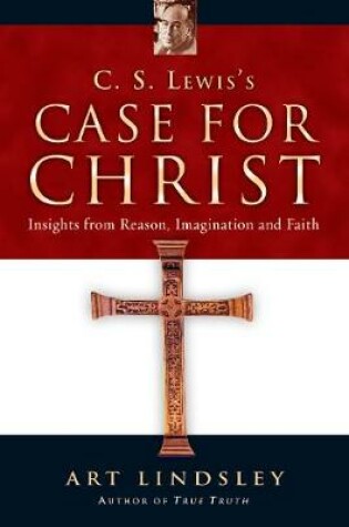 Cover of C. S. Lewis's Case for Christ