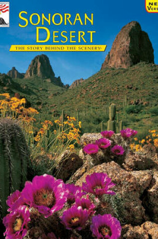 Cover of Sonoran Desert