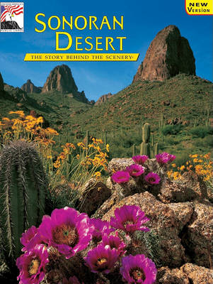 Book cover for Sonoran Desert