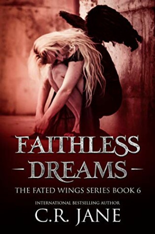 Cover of Faithless Dreams