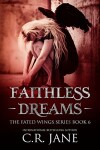 Book cover for Faithless Dreams