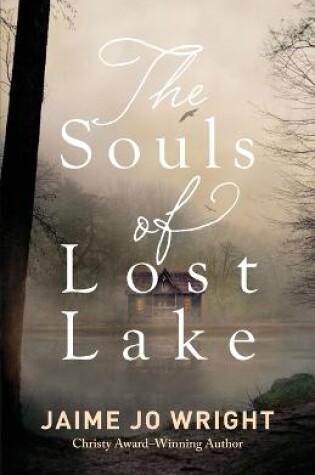 Cover of The Souls of Lost Lake