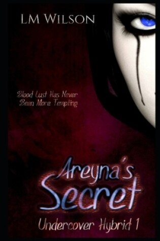 Cover of Areyna's Secret