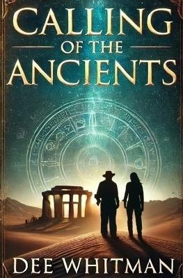 Book cover for Calling of the Ancients