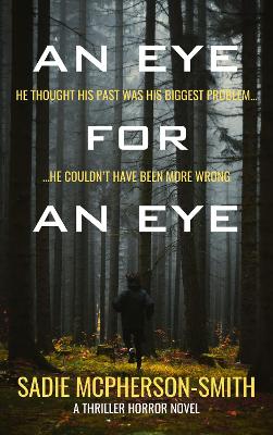 Cover of An Eye For An Eye