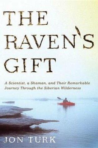 Cover of The Raven's Gift
