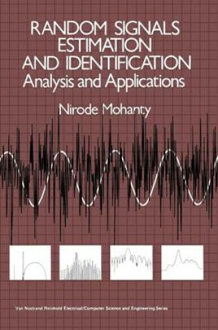 Cover of Random Signals Estimation and Identification